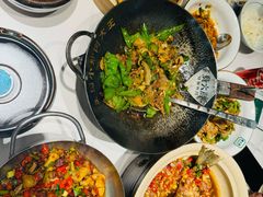 -费大厨辣椒炒肉(黄兴中心广场店)