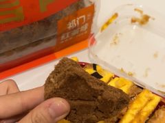 -詹記桃酥(高新鼓楼店)