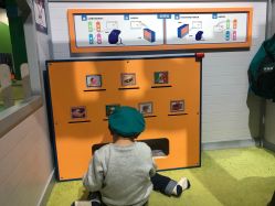 -幻贝家儿童乐园(苏州中心店)