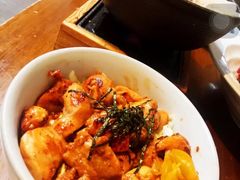 -铃木食堂(帽儿胡同店)