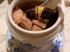 -广州花园酒店荔湾亭·地道点心·粤式饮茶