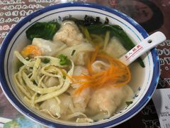 -长人馄饨铺(解放街店)