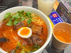 -和府捞面(天河领展广场店)