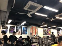 -华星冰室(湾仔店)