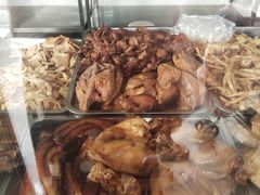 -土门八珍烤鸡腊味店(土门老店)