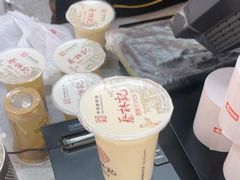 -蔡林记(昙华林泛悦汇店)