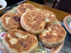 -京菜·砂锅居·烤鸭(西四店)