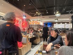 -潮界(虹桥新天地店)