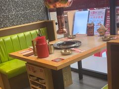 -韩宫宴和牛烤肉(宣州国购店)