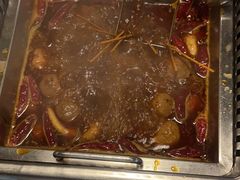 -野妹经典火锅(民治店)