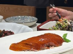 -四季民福烤鸭店(望京旺角店)