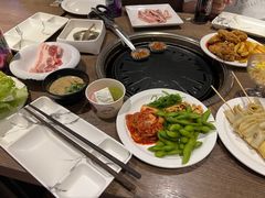 -火炉火自助餐(悠唐购物中心店)