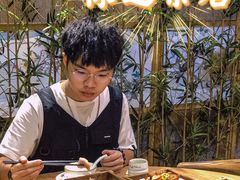 -禄运茶居·手工点心(猎德店)