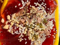 -味之绝热血美蛙鱼火锅(中坝店)