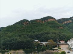 -老象峰