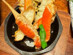 -蟹道乐( 新宿駅前店)