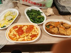 -老福洲·三十年福州味(斗东店)