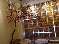 -霸王茶姬(南亚风情第壹城店)