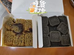 曹祥泰绿豆糕-曹祥泰(解放路店)