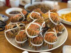 -品鲜村农家菜·阳澄湖大闸蟹(总店)