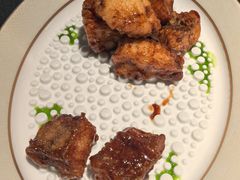 包公酥鱼-锦荟JINHUI·浙江小馆(上海荟聚店)