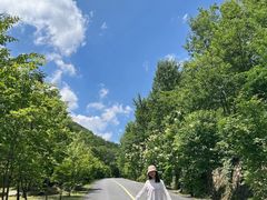 -丹东天桥沟景区