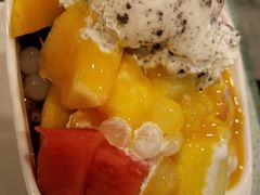 -松记糖水店(铜锣湾分店)