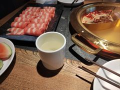 -川味观·鲜货火锅(西湖文化广场店)