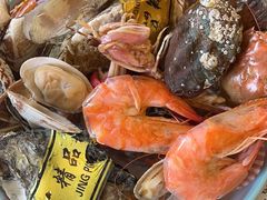-四海蒸鲜蒸汽海鲜自助(北戴河店)