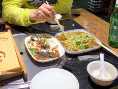 -玉园烧烤·海鲜辣炒