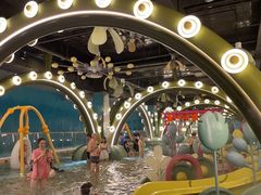 -清河半岛温泉度假酒店