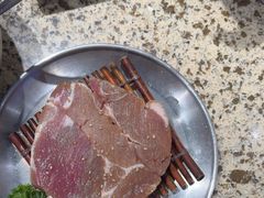 -安又胖韩国烤肉(泰达永旺店)
