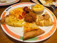 -比格比萨自助(美乐城店)