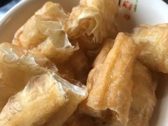 油条-国仔面线糊(水门国仔总店)