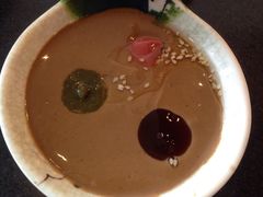 麻酱调料-南门涮肉(北洼路店)