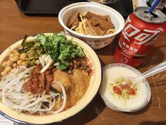-池嬢拌粉(上海首店)