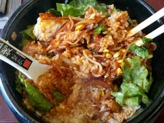 -郭记烤肉(正阳街店)