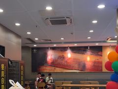 -真功夫(君逸世家店)