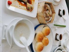 -侨美·唐荔园·40年地道粤菜