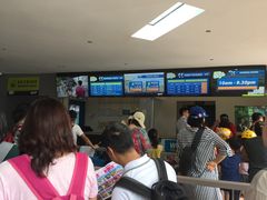 -圣淘沙天际线斜坡滑车