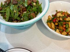 -福巷湘食小馆·猛火现炒(上海首店)
