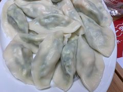 -喜家德虾仁水饺(邯郸新世纪中心店)
