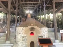 -景德镇古窑民俗博览区