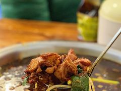 -中和远东火锅兔(老店)