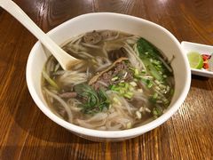 -越南牛肉河粉餐厅(书院巷店)