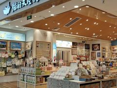 -猫的天空之城概念书店(印象城购物中心店)