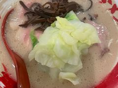 -豚王拉面(澳门银河店)