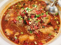 -天下客饭店(中山路店)