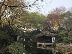 -秋霞圃