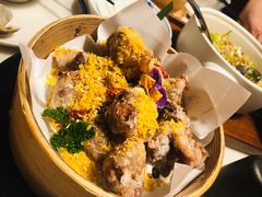 -林四喜·闽南传家菜(鼓浪屿店)